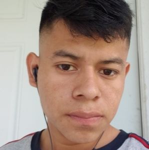 Meet your Posher, Melchor